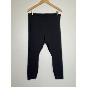 Lululemon InStill High Rise 25" Legging in Black Size 16
